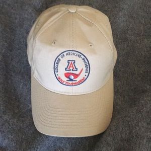 Port Authority - UofA Golf Tournament Hat